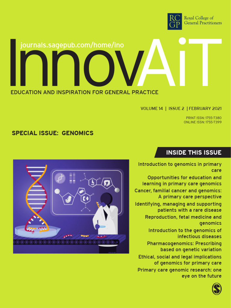 Inoa 14 2 | PDF | Dna Sequencing | Whole Genome Sequencing