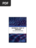Wavelet methods for solving partial differential equations