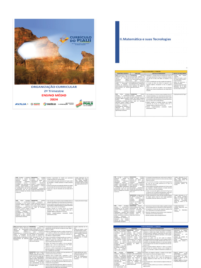 Documento Sem Título - Documentos Google | PDF