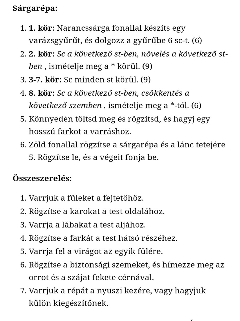Répa | PDF