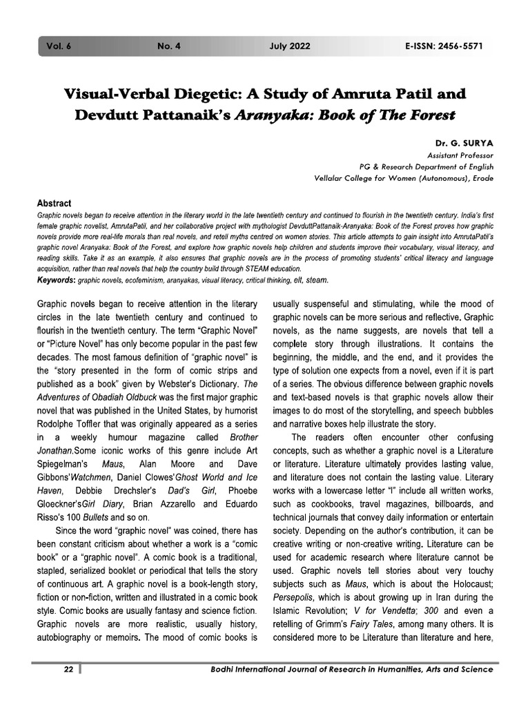 Article | PDF