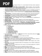 Argus Excel Add-In FAQs | PDF | Spreadsheet | Microsoft Excel