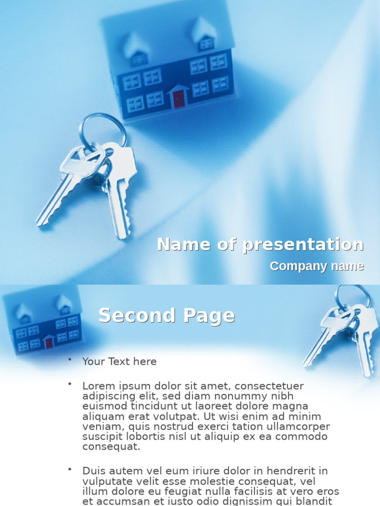 Template 4 | PDF