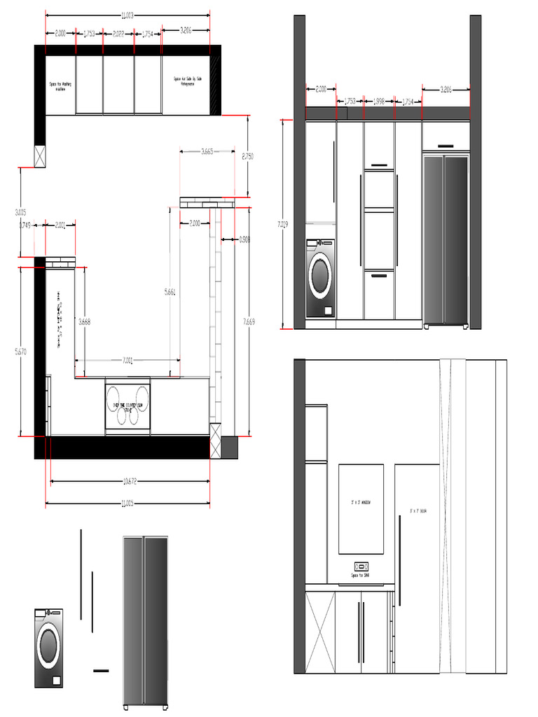 Kitchen | PDF