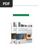 Veterinary Ophthalmology, 6th Edition 6th Edition Instant Reading