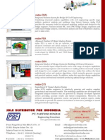 Midas Software Brochure