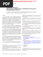 Usp 61 Microbiological Examination of Nonsterile Products Microbial ...