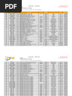 TRD Performance Parts Catalog | PDF | Toyota | Motor Vehicle