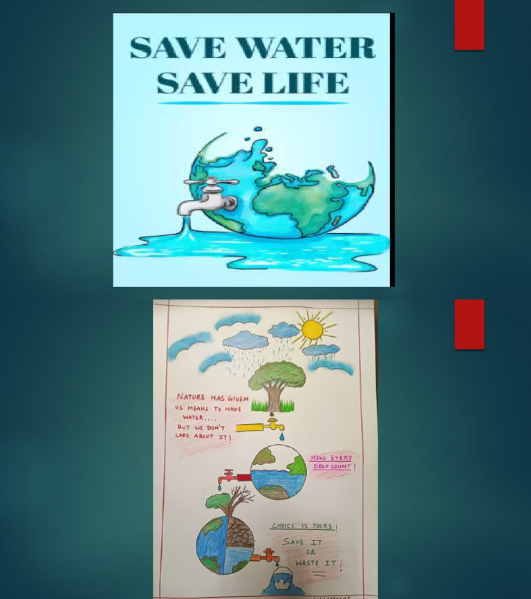 Presentation1.pptx 3 Water Wasting | PDF