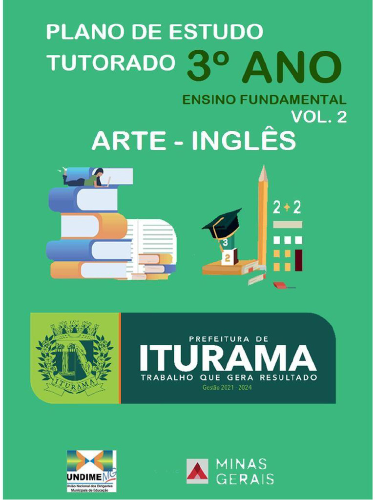 Atividades de Artes para o 3º Ano | PDF | Cinderela | Brasil