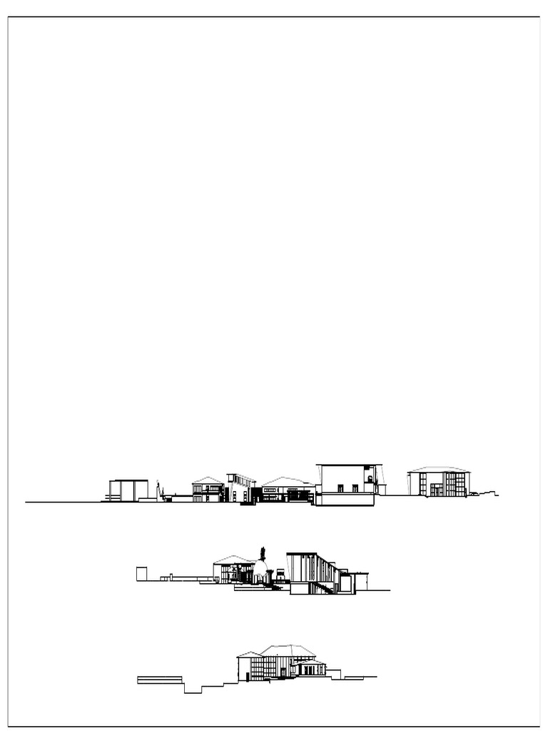 Prefinal Section | PDF