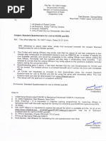 Minor Penalty Proceedings Under Rule 16 | PDF | Government | Common Law