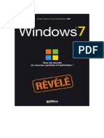 Windows 7 - Revele