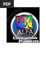 932 Direito Administrativo Evandro Guedes 1 Encontro[1]