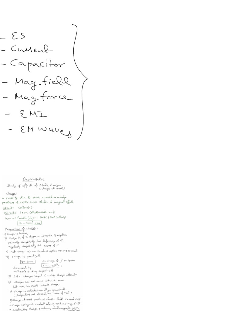 Es 1 | PDF