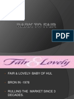 Dark 2 Fair