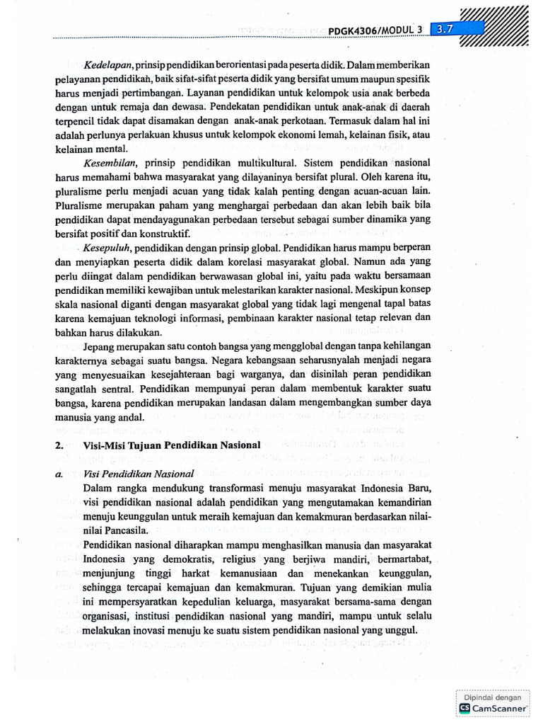 Teks | PDF