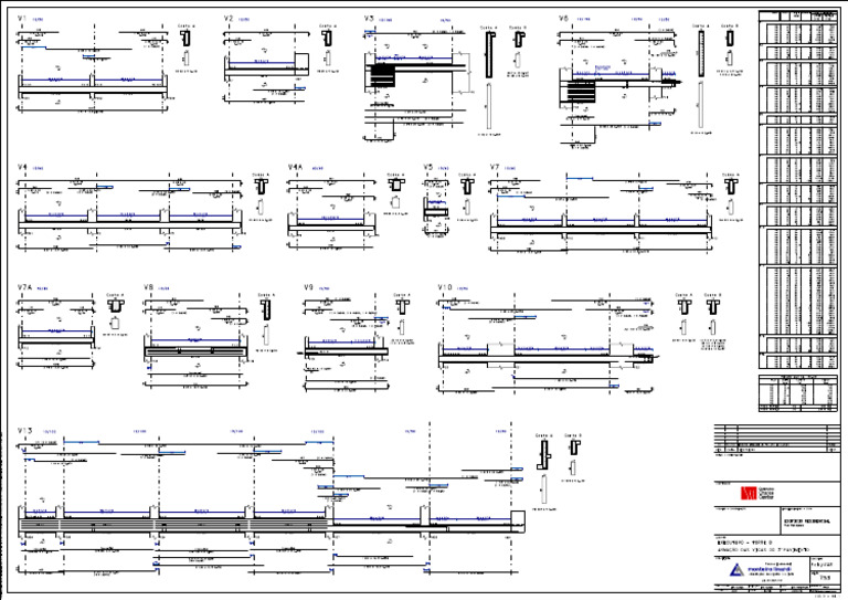 Proj Est Ex 0753 3PV R00 | PDF