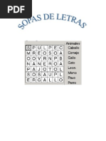 Download Sopas de Letras Primer Grado by Zret Mayra SN85636425 doc pdf