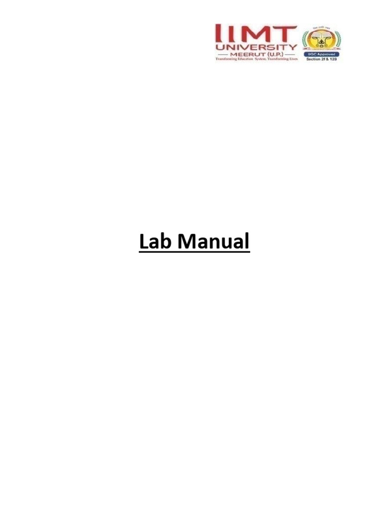 Index Computer Basics and Office Automation Tools Lab | PDF | Computer ...