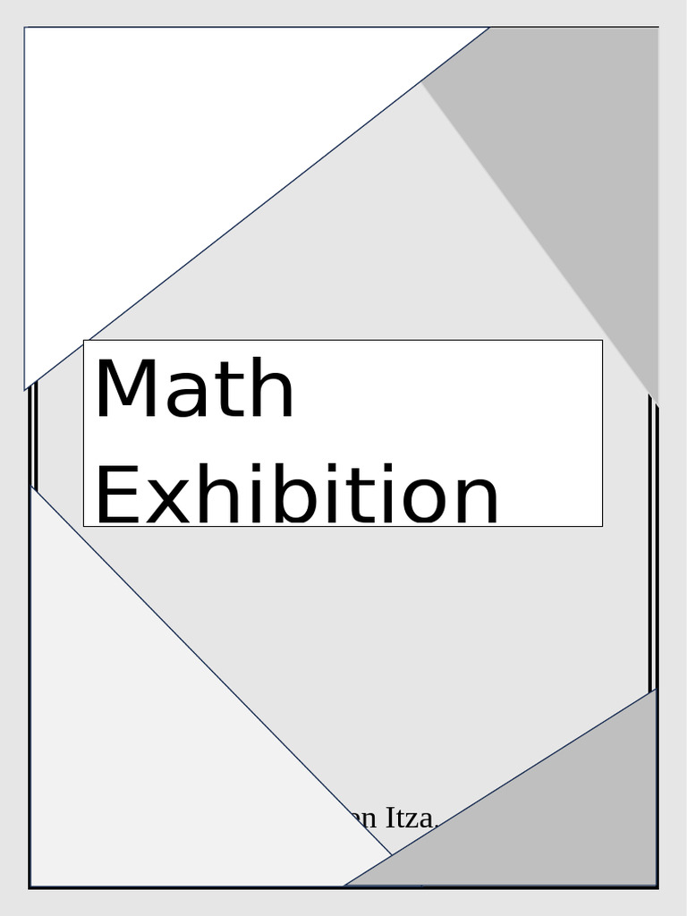 Math and Architecture of Chichen Itza | PDF | Maya Civilization ...