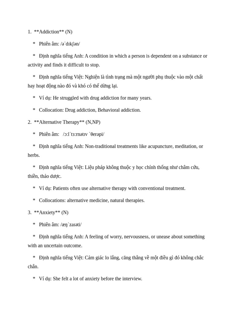 Mental Health | PDF