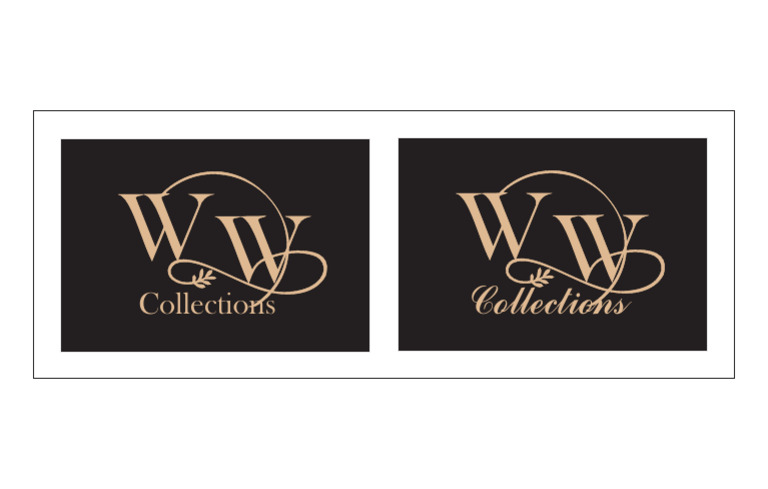LOGO WW Collections 2025 | PDF