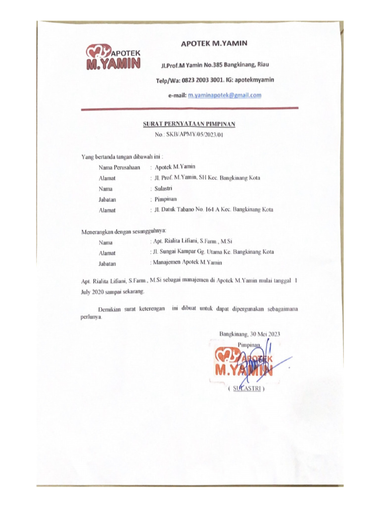 Status PP | PDF