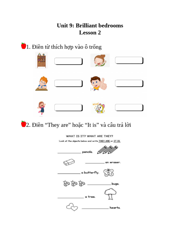 Unit 9 - L2 | PDF