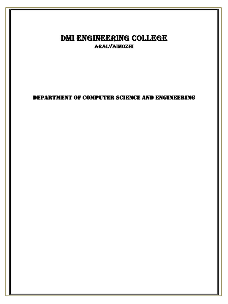 Software Testing and Automation Notes | PDF | Software Testing ...