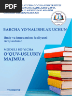 Jorjiya Moffet yalangoch