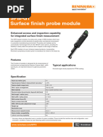Free Renishaw Probe Stylus Catalogue | PDF | Secondary Sector Of The ...