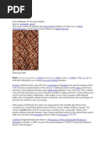 Download Batik by Raja Nurhazirah SN85641888 doc pdf