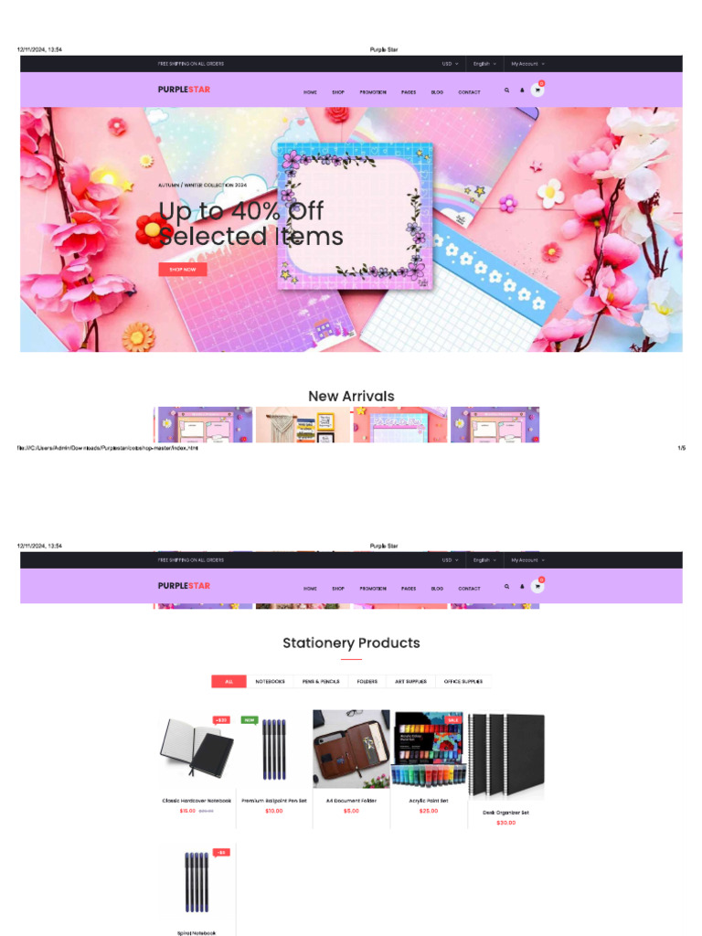 Project PDF | PDF