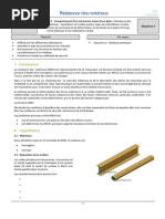 Origines du module de Young en matériaux | PDF | Élastomère | Module de ...