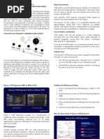 VOR Simulator Tutorial | PDF | Navigation | Aviation