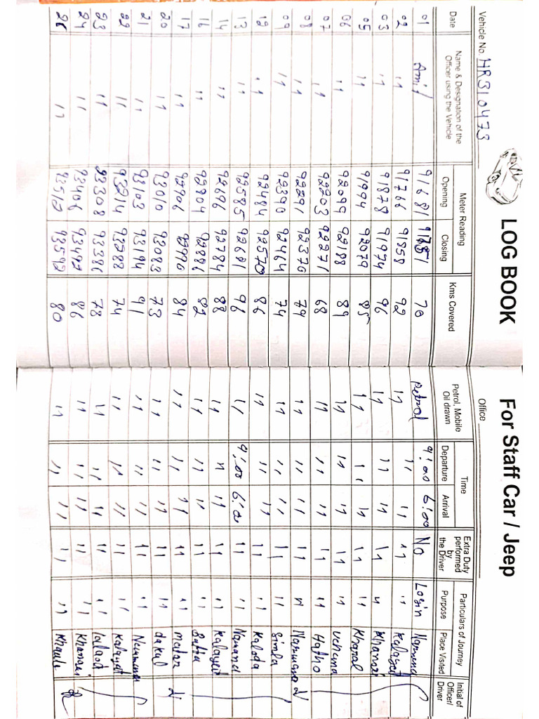 Fule 8 MNTH PDF