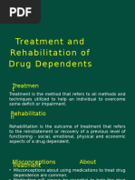 Understanding Drug Dependency Examination | PDF | Substance Abuse ...