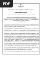 Directorio Fiscalia General de La Nacion 2024-07-24 | PDF