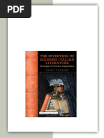 Rebecca West Gianni Celati | PDF | Author | Postmodernism