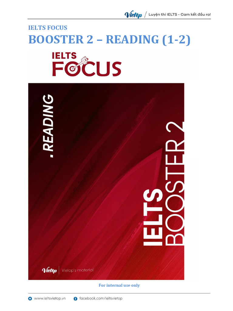 Booster 2 Reading 2 1 | PDF | Solar Eclipse | Dream