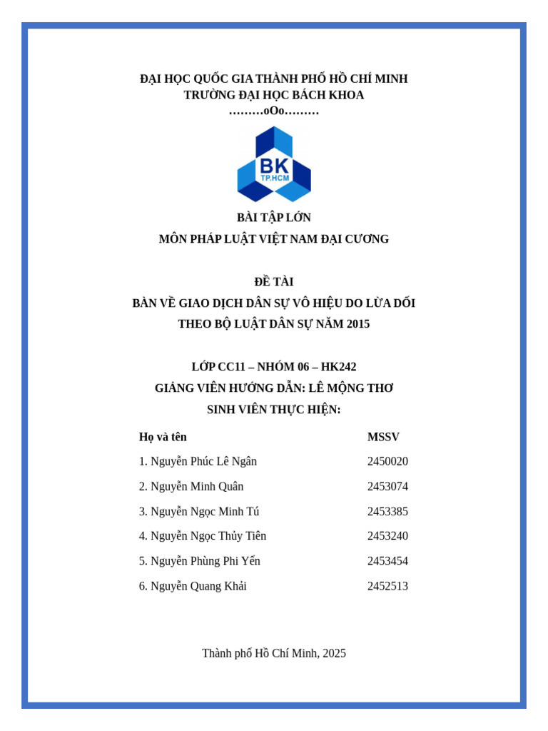 CC11 nhóm 6 Chủ đề 3 | PDF