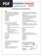 Challenging Gaokao Math Sample Questions | PDF