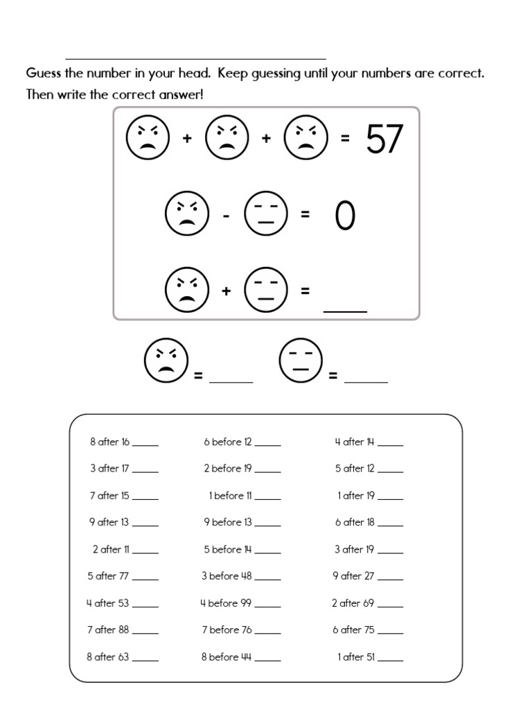 MathWorksheetsGrade4_10_21 | PDF