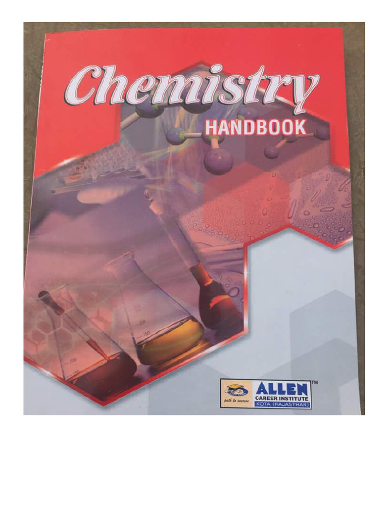Allen Organic GOC Short Revision PN - Rajeshwari G | PDF