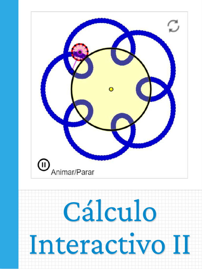 Calculo 2 Interactivo Pdf