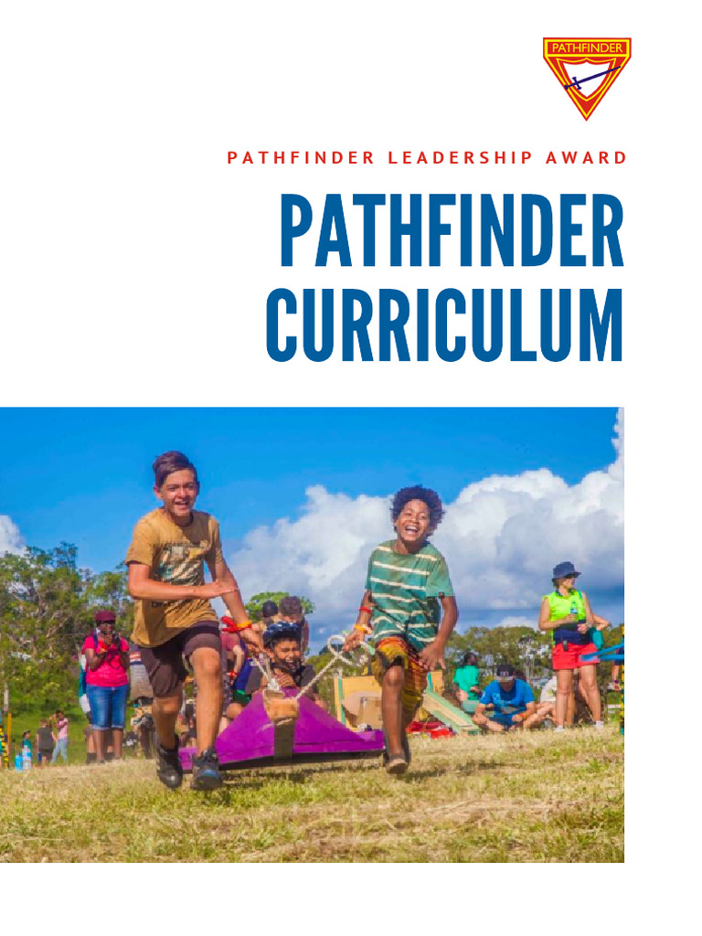 Pathfinder Curriculum Unit Summary | PDF | Curriculum | Teachers