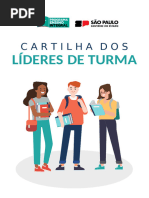 Guia Prático para Líderes de Turma | PDF | Liderança | Juventude