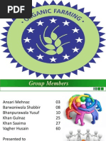 Download Organic Farming Final Ppt by Husain Vagher SN85651248 doc pdf