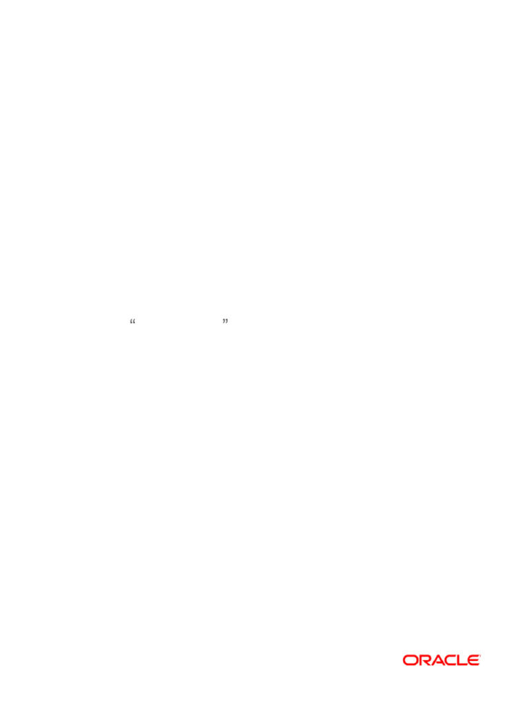Oracle RAC One Node: Always On Database | PDF | Virtual Machine ...